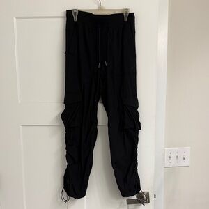 Lululemon Dance Studio Relaxed Fit Mid Rise Pant - Small